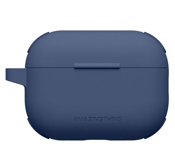 AmazingThing Omni Case AirPods Pro 2 ciemnoniebieskie - 1483776 - zdjęcie 3